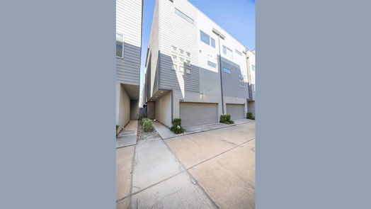 Houston 4-story, 3-bed 2364 Commerce Street-idx