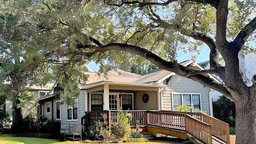 Houston null-story, 2-bed 401 Estelle Street-idx