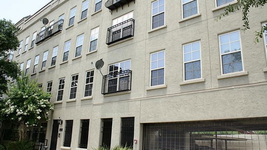 Houston 1-story, 1-bed 2216 Chenevert Street 17-idx