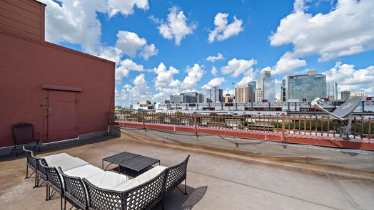 Houston null-story, 1-bed 2205 Mckinney Street 517-idx