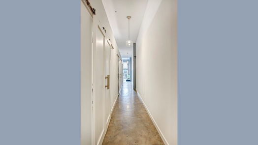 Houston null-story, 2-bed 1312 Live Oak Street 122-idx