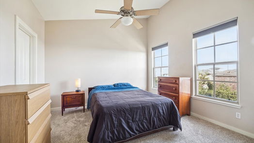 Houston null-story, 1-bed 2216 Chenevert Street 17-idx