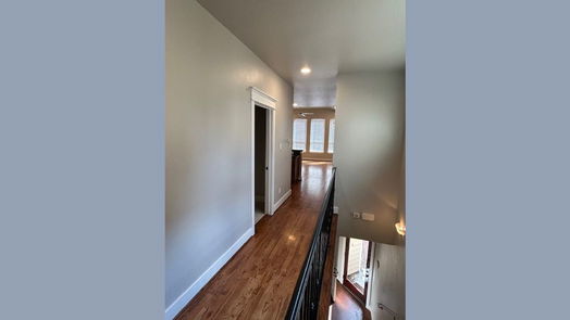 Houston 2-story, 2-bed 2405 Roufa Road-idx