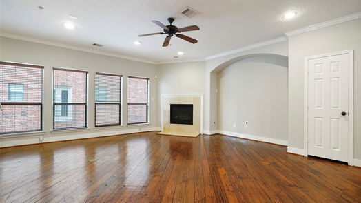 Houston 2-story, 2-bed 2424 Navigation Boulevard G-idx