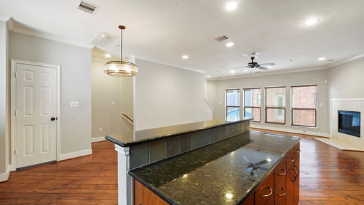 Houston 2-story, 2-bed 2424 Navigation Boulevard G-idx