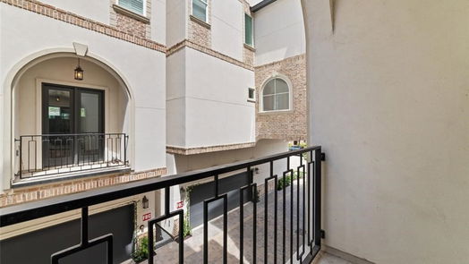 Houston 4-story, 4-bed 710 Delano Street A-idx