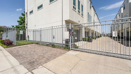 Houston 3-story, 3-bed 3115 Leeland Street-idx