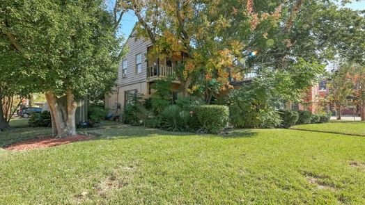 Houston 2-story, 2-bed 2001 Binz Street-idx