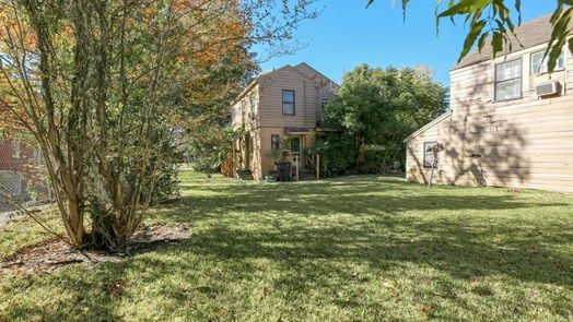 Houston 2-story, 2-bed 2001 Binz Street-idx