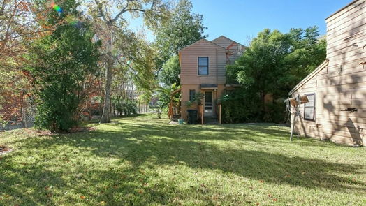 Houston 2-story, 2-bed 2001 Binz Street-idx