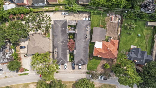 Houston 2-story, 2-bed 2508 Southmore Boulevard 16-idx