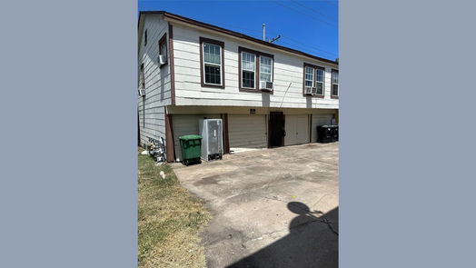 Houston 2-story, 1-bed 2711 Ruth Street 6-idx