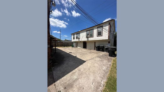 Houston 2-story, 1-bed 2711 Ruth Street 6-idx