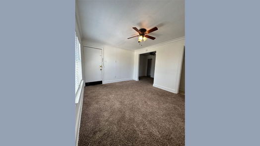 Houston 2-story, 1-bed 2711 Ruth Street 6-idx