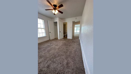 Houston 2-story, 1-bed 2711 Ruth Street 6-idx