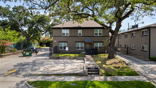 Houston 2-story, 2-bed 2508 Southmore Boulevard 16-idx