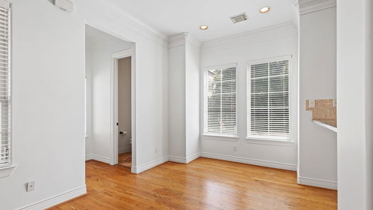 Houston 4-story, 3-bed 4507 Crawford Street-idx