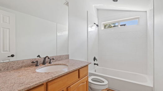 Houston 4-story, 3-bed 4507 Crawford Street-idx