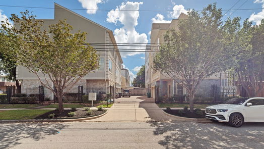 Houston 4-story, 3-bed 4507 Crawford Street-idx