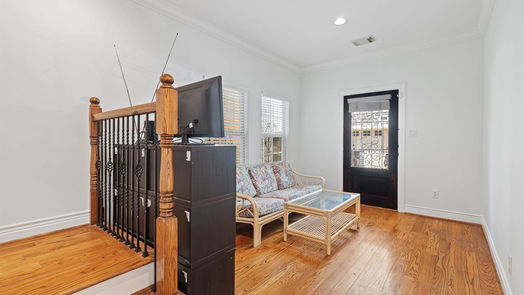 Houston 4-story, 3-bed 4507 Crawford Street-idx