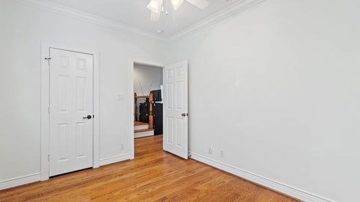 Houston 4-story, 3-bed 4507 Crawford Street-idx