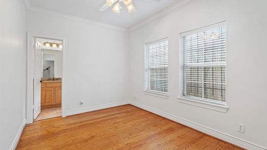 Houston 4-story, 3-bed 4507 Crawford Street-idx