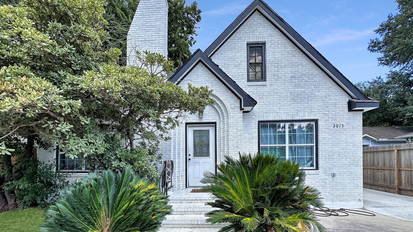 Houston 1-story, 3-bed 3015 Cleburne Street-idx