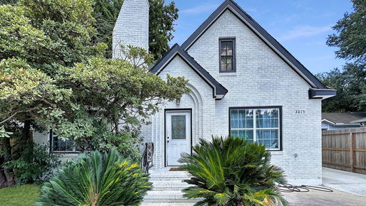 Houston 1-story, 3-bed 3015 Cleburne Street-idx