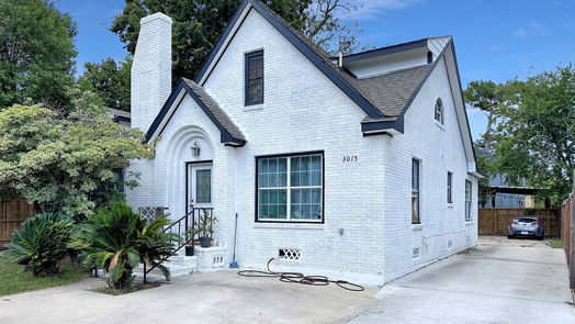 Houston 1-story, 3-bed 3015 Cleburne Street-idx