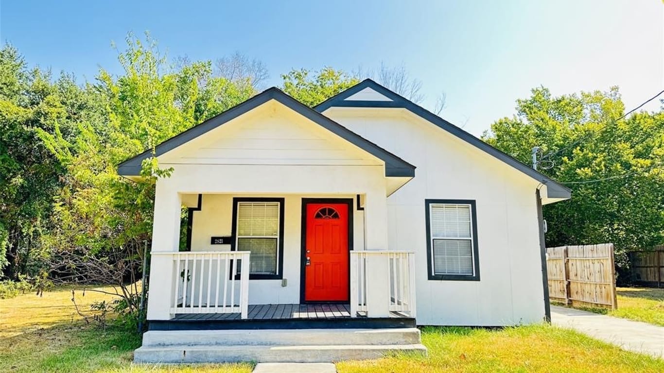 Houston 1-story, 3-bed 2821 Holman Street-idx