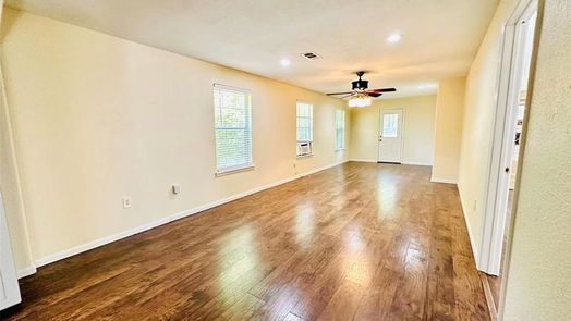 Houston 1-story, 3-bed 2821 Holman Street-idx