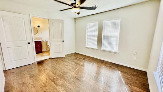 Houston 1-story, 3-bed 2821 Holman Street-idx