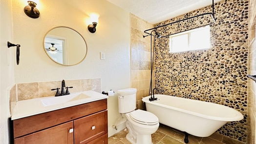 Houston 1-story, 3-bed 2821 Holman Street-idx