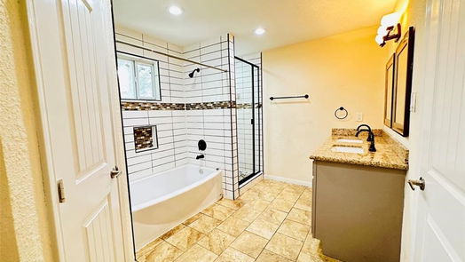 Houston 1-story, 3-bed 2821 Holman Street-idx