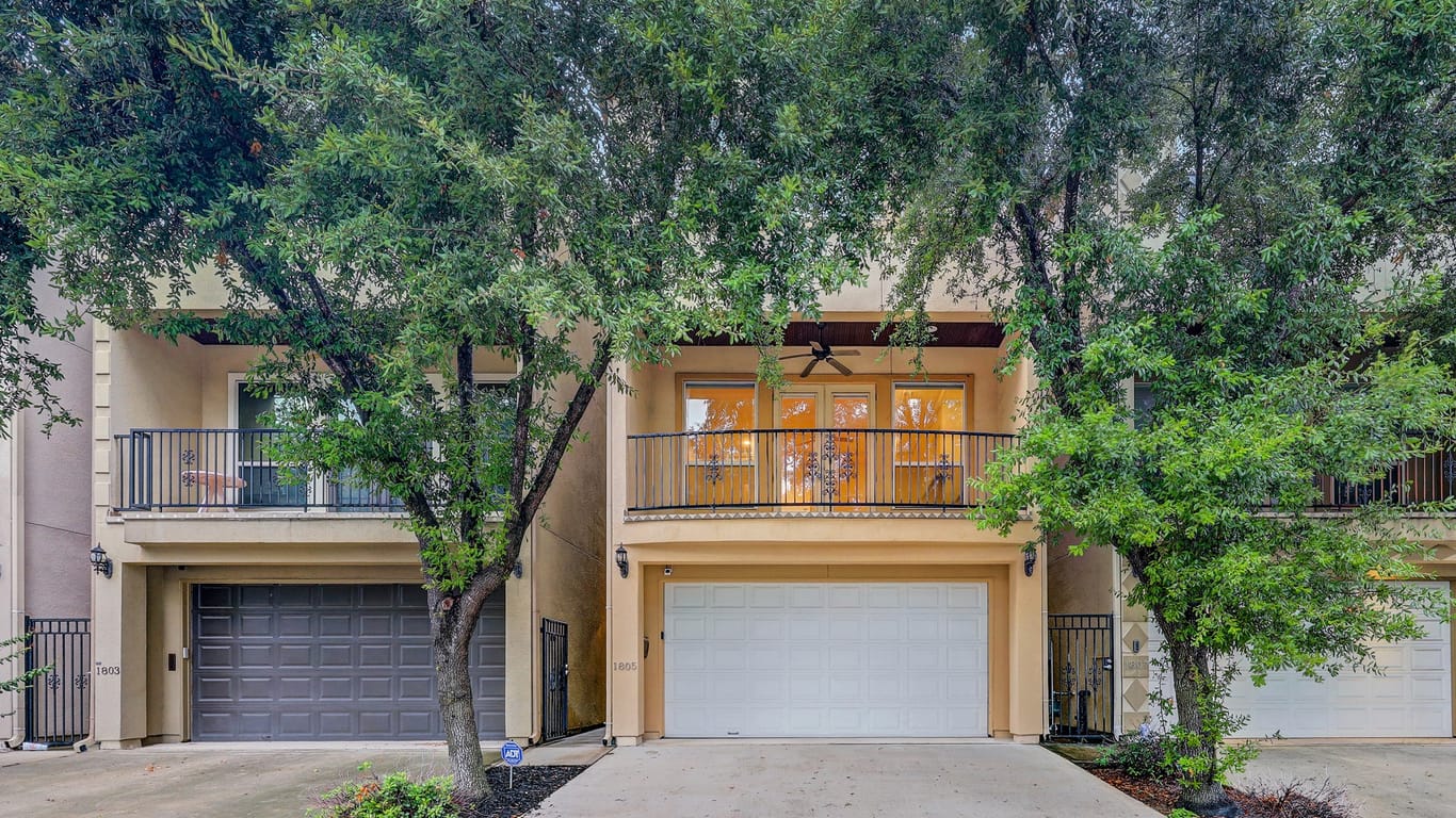 Houston 4-story, 3-bed 1805 Arbor Street-idx