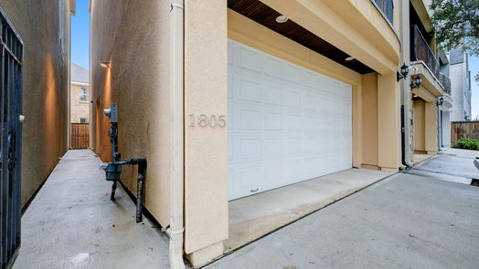 Houston 4-story, 3-bed 1805 Arbor Street-idx