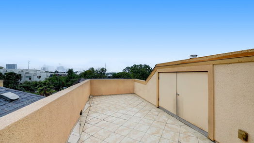 Houston 4-story, 3-bed 1805 Arbor Street-idx