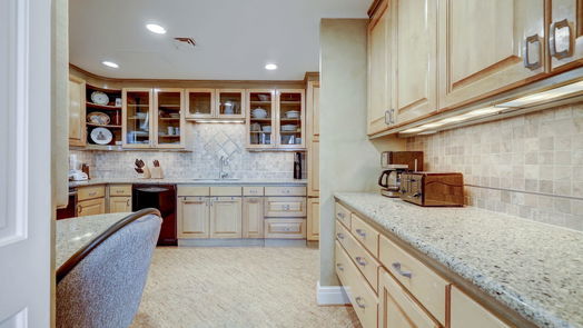 Houston null-story, 2-bed 1111 Hermann Drive 22F-idx