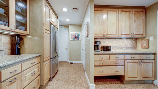 Houston null-story, 2-bed 1111 Hermann Drive 22F-idx