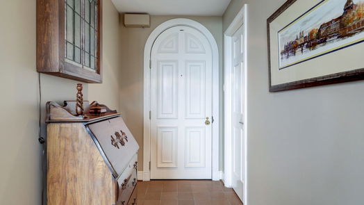Houston null-story, 2-bed 1111 Hermann Drive 22F-idx