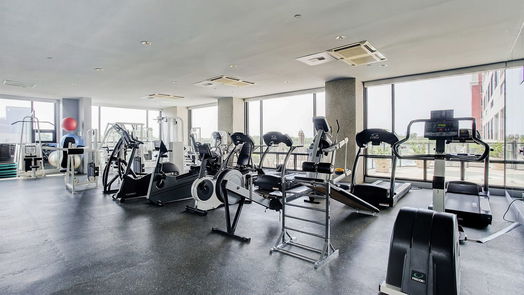 Houston null-story, 2-bed 1111 Hermann Drive 22F-idx