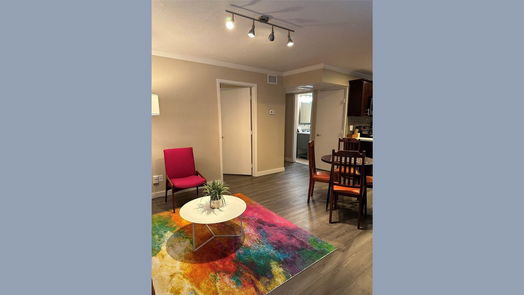 Houston 2-story, 2-bed 2508 Southmore Boulevard 16-idx