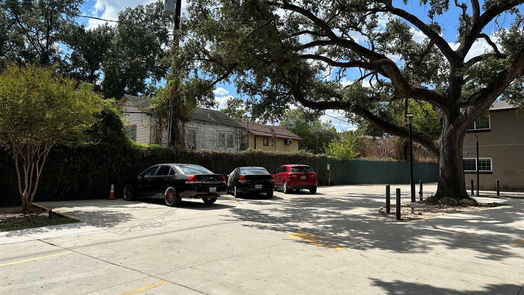 Houston 2-story, 2-bed 2508 Southmore Boulevard 16-idx