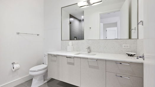 Houston null-story, 3-bed 5104 Caroline Street 203-idx