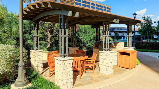 Houston null-story, 2-bed 1111 Hermann Drive 22F-idx