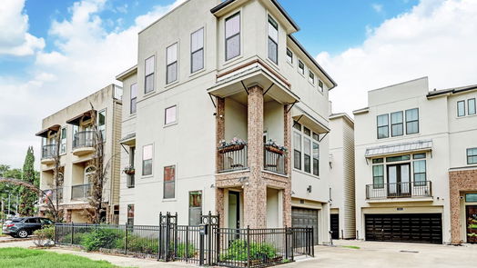 Houston 3-story, 3-bed 3610 Chenevert Street-idx