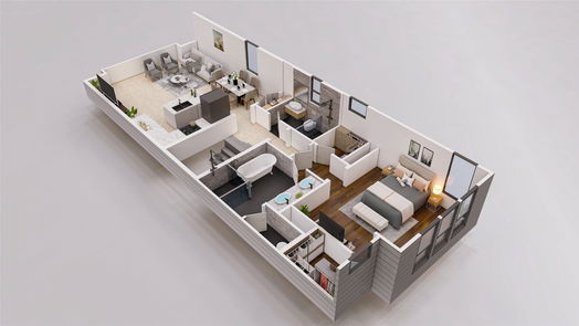 Houston 3-story, 3-bed 3107 Webster Street-idx