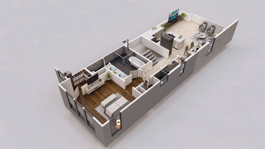 Houston 3-story, 3-bed 3107 Webster Street-idx