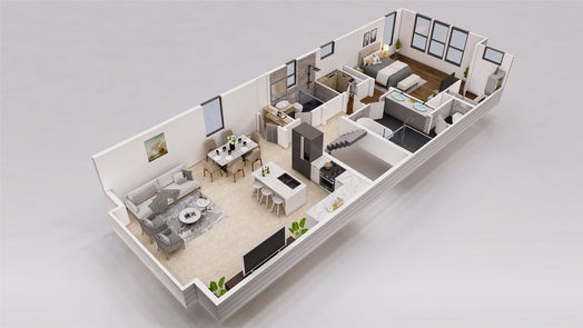 Houston 3-story, 3-bed 3107 Webster Street-idx