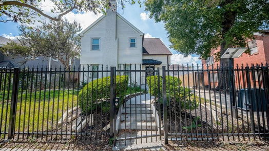 Houston 2-story, 4-bed 2906 Southmore Boulevard-idx